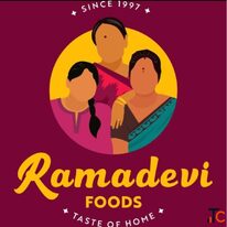 Ramadevi Foods Taste of India Homemade 100 Organic Food Products
