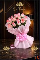 Flower Delivery in Panchsheel Sai Flower