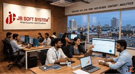 Best Digital Marketing Service In Chennai J B Soft System