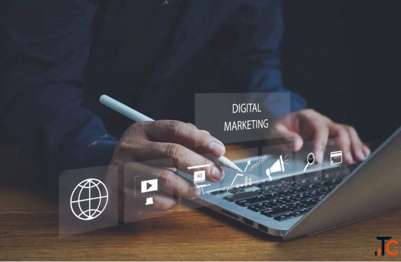 Digital Marketing Class in Lucknow