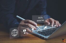 Digital Marketing Class in Lucknow