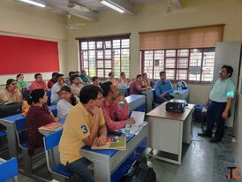 Teacher Training Platform - Professional Development Solutions for Educators