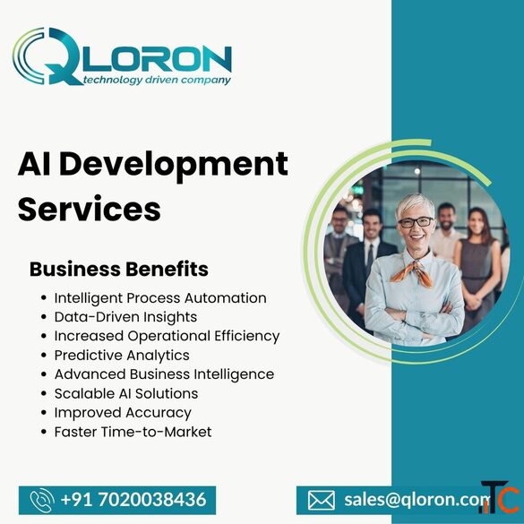 Dedicated development services