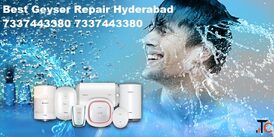 V Guard Geyser Service Center Near Uppal Hyderabad