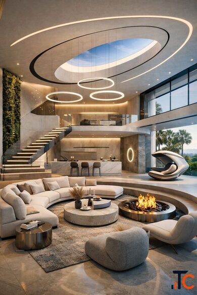 IDT Architects - KreateCube Partner for Architecture Interior Design Construction Services