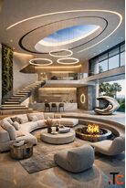 IDT Architects - KreateCube Partner for Architecture Interior Design Construction Services