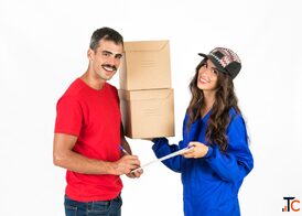 Looking for professional and reliable relocation services to New Delhi