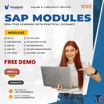 SAP CPI Online Training SAP CPI Institutes In Hyderabad