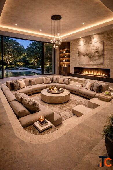 Interior Designers in KreateCube Patiala for Modern Spaces