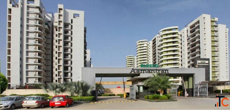 My Property Fact Explore Eldeco Aamantran