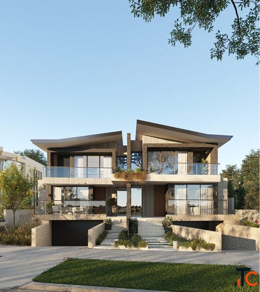 Residential Architects in KreateCube Agra