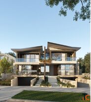 Residential Architects in KreateCube Agra