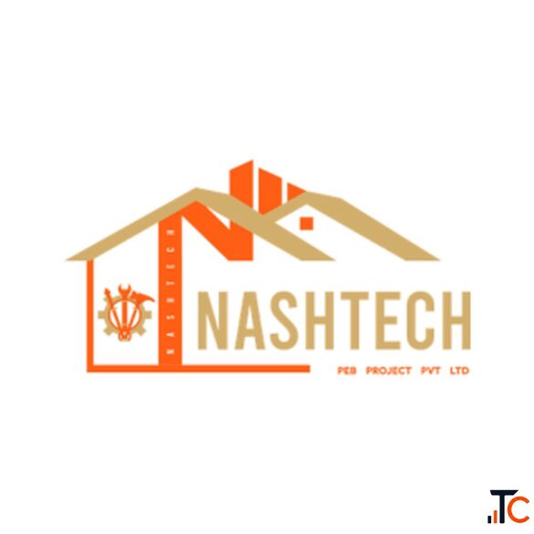 PEB Manufacturer Steel Structure Company in India Nashtech PEB