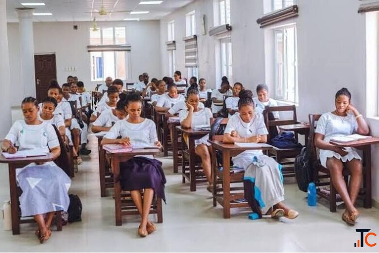 CALL 09159347109 for Okunland College of Nursing Sciences Isanlu Kogi State 20262027 Admission Form 