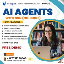 Best AI Agents Course AI Agents Online Training