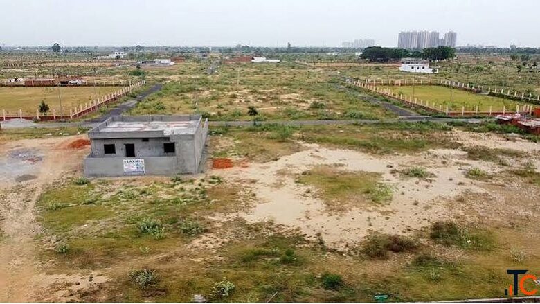 Find residential plots in Shankar Nagar Phase 2 Neerut