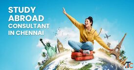 Planning to Study Abroad from Chennai