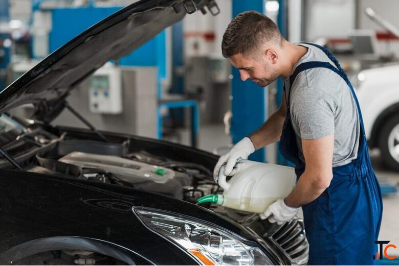 Cylinder Oil Supplier Dubai