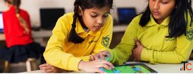 IB Schools Near Delhi for Global Learning Excellence