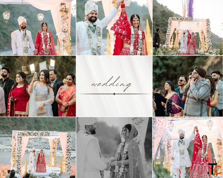 Best Wedding Photographer in Jaipur - WedLove Captures