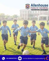 Trusted CBSE School near me Ghaziabad