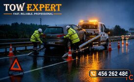 Prompt Towing Solutions for Adelaide Drivers