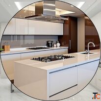 Luxury Modular Kitchen Gurgaon Free Design Consultation