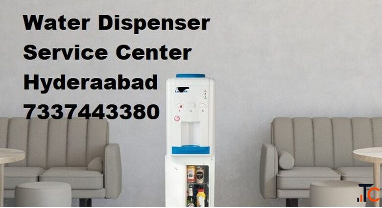 Voltas Water Dispenser Service Center Near Uppal Hyderabad