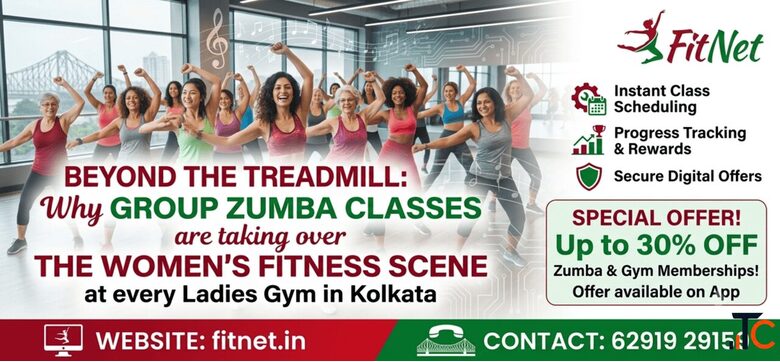 Premium Fitness Meets Budget-Friendly Membership