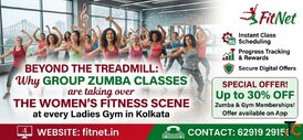 Premium Fitness Meets Budget-Friendly Membership