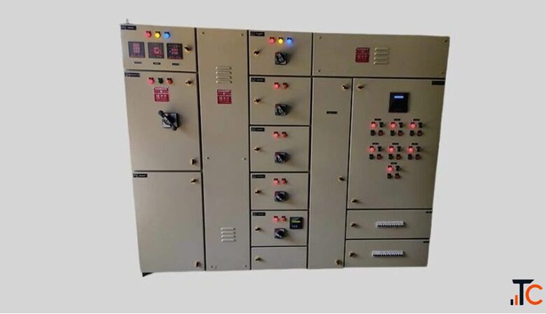 How to Choose the Best PCC Panel Manufacturer in Nashik Pune Nagpur