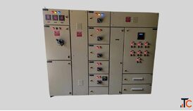 How to Choose the Best PCC Panel Manufacturer in Nashik Pune Nagpur