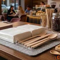 Tissue Paper Napkin Wholesale Supplier in Pondicherry