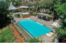 Luxury Lake View Resorts in Igatpuri TripTadka