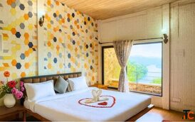 Best Resort in Igatpuri for Couples TripTadka