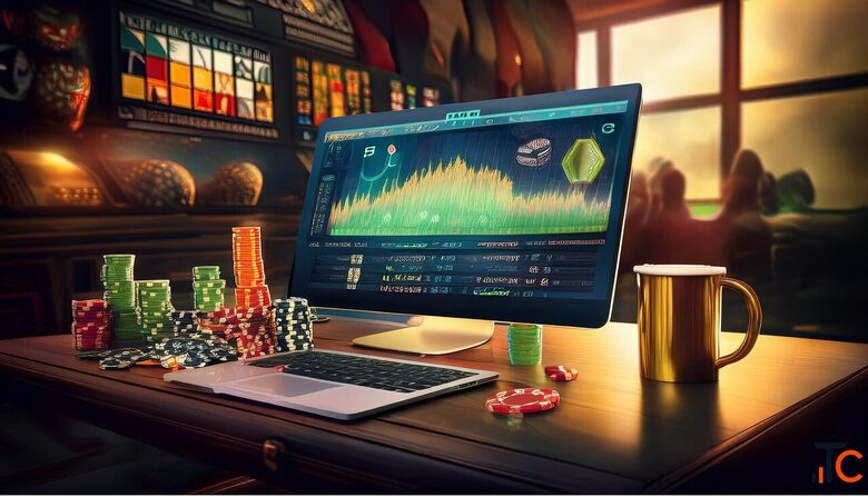 Laser247 - Online Betting Exchange Cricket ID Live Casino