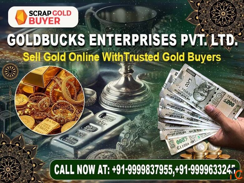 Who Offers The High Cash For Gold In Noida Sector 18