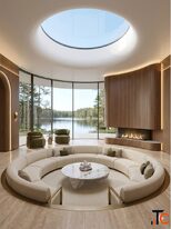 Top 10 Interior Designers in KreateCube Jalandhar