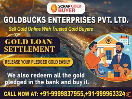 Jewelry Buyer In Noida Sector 18 Offers Quick Cash For Gold