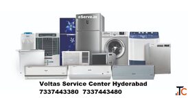 Voltas Refrigerator Service Center Near Uppal Hyderabad