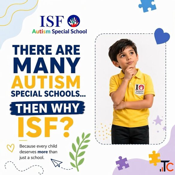Many Autism Schools. One Right Choice for Your Child