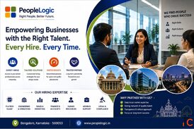 Recruitment Consultants in Bengaluru Expert Hiring Talent Acquisition