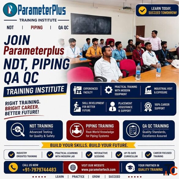 Hands-On NDT Education Program in Gopalganj
