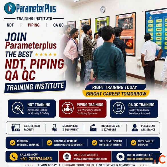 Professional Inspection Skills Course in Gorakhpur