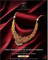 Exclusive Silver Shop in Lucknow Check Latest Designs