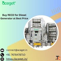 Buy RECD for Diesel Generator at Best Price