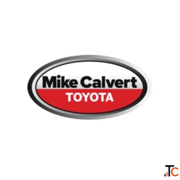 Mike Calvert Toyota