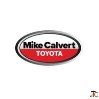 Mike Calvert Toyota