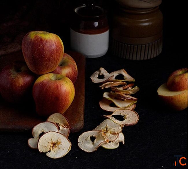 Bulk Solar-Dried Fruits Vegetables Herbs Supplier in India