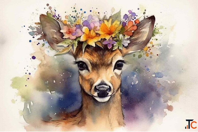 Giclée Printing for Online Art Stores